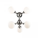 Ideal Lux NODI PL5 BIANCO