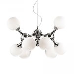 Ideal Lux NODI SP9 BIANCO