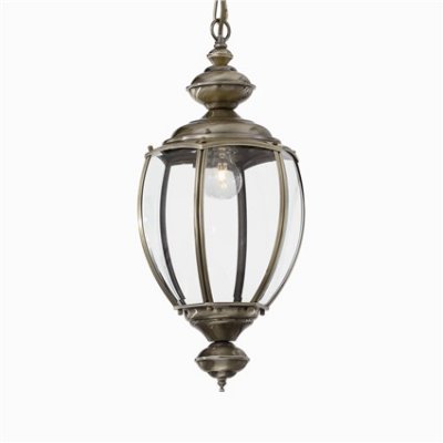 Потолочный светильник Ideal Lux NORMA SP1 BIG BRUNITO