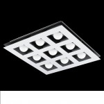 Светодиодный светильник настенно-потолочный Eglo 96535 BELLAMONTE 1