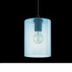 Подвесной потолочный светильник (люстра) CADAQUES 1 Eglo 98586