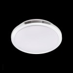 Светильник настено-потолочный светодиодный диммируемый COMPETA 1-ST Eglo 97754