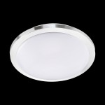 Светильник настено-потолочный светодиодный диммируемый COMPETA 1-ST Eglo 97755