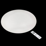 Светильник потолочный светодиодный диммируемый GIRON Eglo 97528