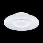 Светильник потолочный светодиодный диммируемый MELDOLA Eglo 97557