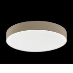 Светодиодная светильник ROMAO диммир и рег-ка темп. цвета Eglo 97783