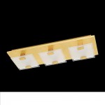 Светодиодный настенно-потолочный светильник Eglo 97759 VICARO