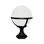 Фонарь-пьедестал Natural concept GLENBEIGH PED/PO GLENBEIGH