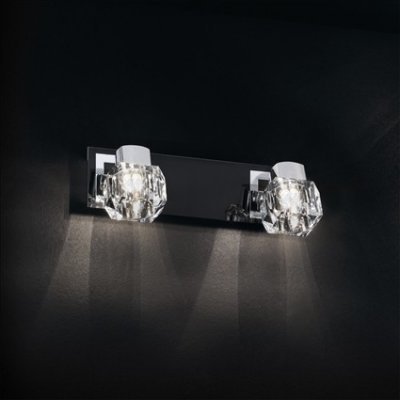 Светильник бра Ideal lux NOSTALGIA AP2 (77949)