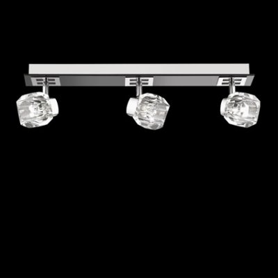 Светильник бра Ideal lux NOSTALGIA AP3 (77956)