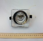 Встраиваемый светильник Novotech 369463 ARBOR