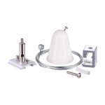 Подвесной комплект с тросом 1.5м Novotech 135022 PORT