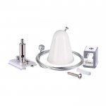 Подвесной комплект с тросом 1.5м Novotech 135022 PORT