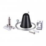 Подвесной комплект с тросом 1.5м Novotech 135023 PORT