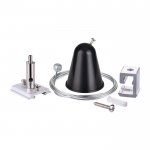 Подвесной комплект с тросом 1.5м Novotech 135023 PORT