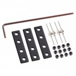 Соединители для низковольтного шинопровода Novotech 135026 KIT