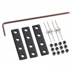 Соединители для низковольтного шинопровода Novotech 135026 KIT