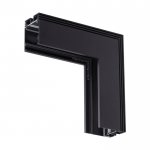 Соединитель для низковольтного шинопровода  Г-образный Novotech 135029 KIT