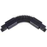 Соединитель гибкий с токопроводом для трёхфазного шинопровода Novotech 135067 