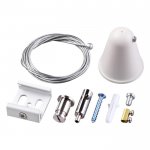 Подвесной комплект с 2 - х метровым проводом Novotech 135070 PORT