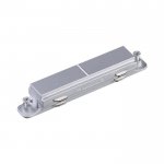 Соединитель внутренний с токопроводом для однофазного трехжильного шинопровода Novotech 135082 