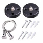 Подвесной комплект с метровым тросом Novotech 135089 RATIO