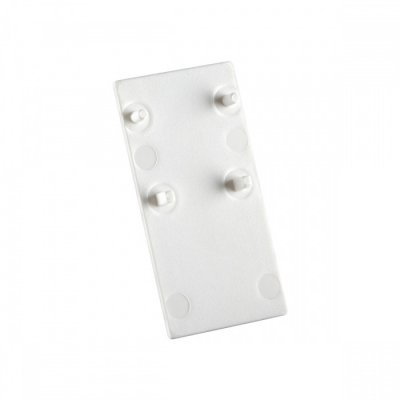 Заглушка торцевая 2шт Novotech 135094 FLUM