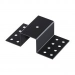 Крепление для встраиваемого монтажа трехфазного шинопровода Novotech 135113 PORT