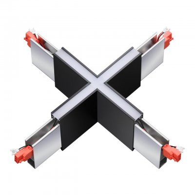 Светильник без драйвера для арт. 358160 Novotech 135119 ITER