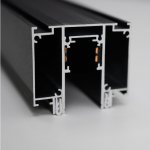 Шинопровод для монтажа в натяжной потолок 2м Novotech 135129 FLUM