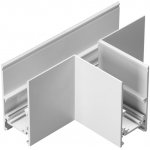 Соединитель для низковольтного шинопровода "T-образный" Novotech 135169 FLUM