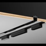 Низковольтный накладной шинопровод, длина 2м, (заглушки в комплекте) Novotech 135196 SMAL