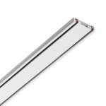 Низковольтный накладной шинопровод, длина 2м, (заглушки в комплекте) Novotech 135196 SMAL