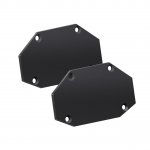 Заглушка торцевая (в комплекте 2шт) для шинопровода арт.135201 Novotech 135203 SMAL