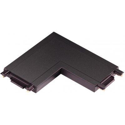 Соединитель с токопроводом "L" для низковольтного шинопровода Novotech 135205 SMAL