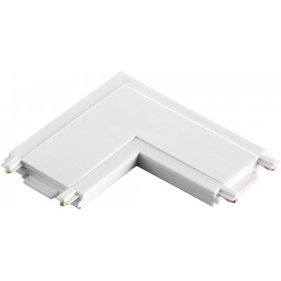 Соединитель с токопроводом "L" для низковольтного шинопровода Novotech 135206 SMAL