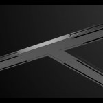 Соединитель с токопроводом "T" для низковольтного шинопровода Novotech 135209 SMAL