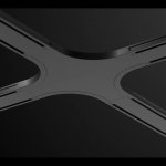 Соединитель с токопроводом "Х" для низковольтного шинопровода Novotech 135211 SMAL