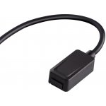 Токопровод для низковольтного шинопровода встраиваемого в ГКЛ и натяжной потолок Novotech 135221 SMAL