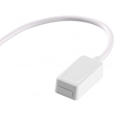 Токопровод для низковольтного шинопровода встраиваемого в ГКЛ и натяжной потолок Novotech 135222 SMAL