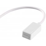 Токопровод для низковольтного шинопровода встраиваемого в ГКЛ и натяжной потолок Novotech 135222 SMAL