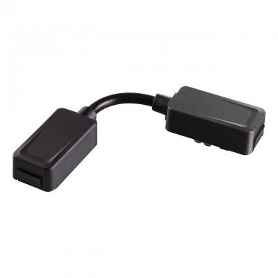 Гибкий соединитель-токопровод для низковольтного шинопровода встраиваемого в ГКЛ и натяжной потолок Novotech 135223 SMAL