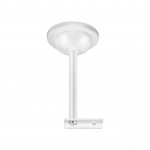 Крепление потолочное для низковольтного шинопровода арт.135090-135093 Novotech 135250 FLUM