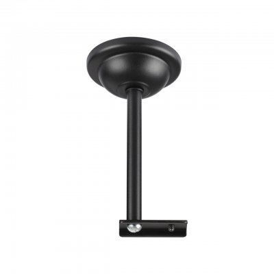 Крепление потолочное для низковольтного шинопровода арт.135090-135093 Novotech 135251 FLUM Крепление потолочное для низковольтного шинопровода арт.135090-135093 Novotech 135251 FLUM