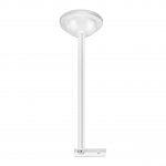 Крепление потолочное для низковольтного шинопровода арт.135090-135093 Novotech 135252 FLUM