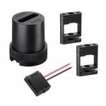 Низковольтная гибридная трековая система EASY 24V Novotech 135260 EASY