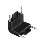 Низковольтная гибридная трековая система EASY 24V Novotech 135271 EASY