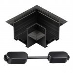 Низковольтная гибридная трековая система EASY 24V Novotech 135274 EASY