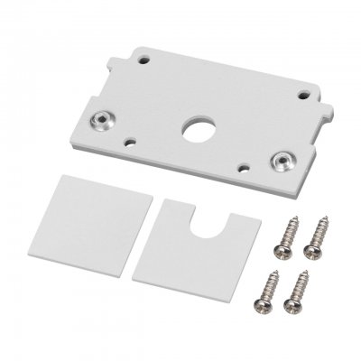 Заглушка торцевая для шинопровода арт.135202 Novotech 135278 SMAL