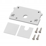 Заглушка торцевая для шинопровода арт.135202 Novotech 135278 SMAL